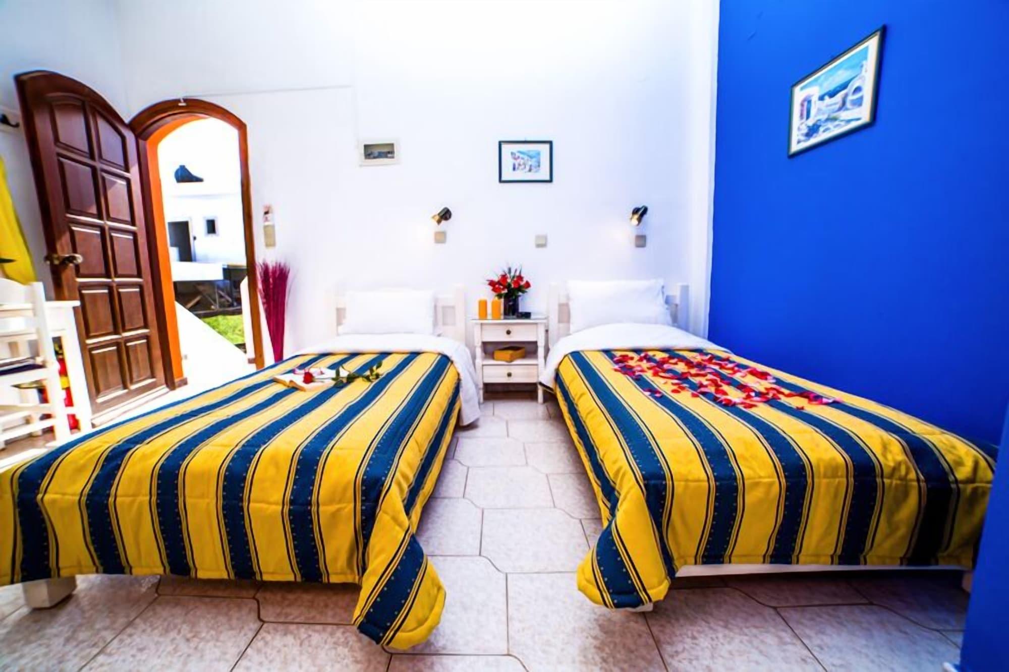 Creta Mar-Gio Aparthotel Малиа Екстериор снимка