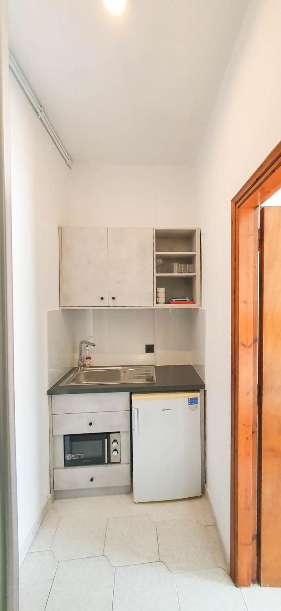 Creta Mar-Gio Aparthotel Малиа Екстериор снимка