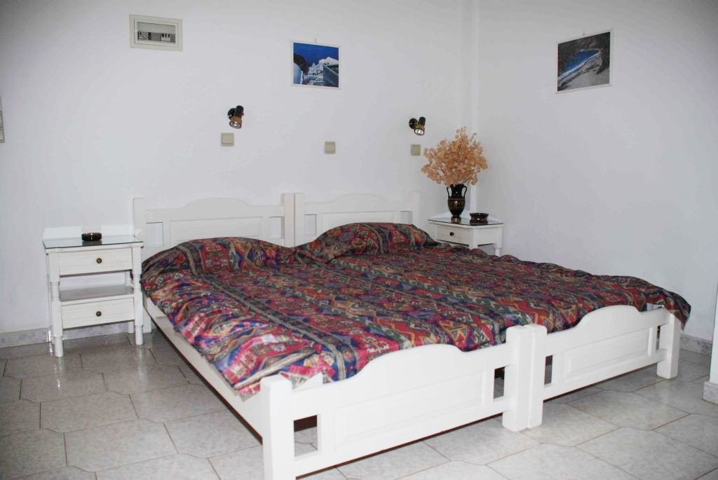 Creta Mar-Gio Aparthotel Малиа Екстериор снимка